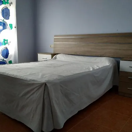 Villa Casa Xancin à Ribadeo Extérieur photo