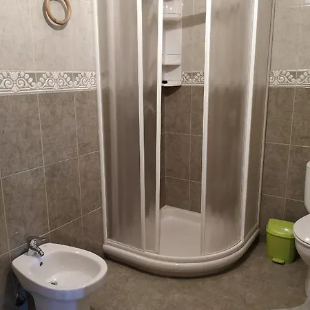 Villa Casa Xancin à Ribadeo Extérieur photo