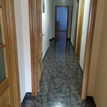 Villa Casa Xancin à Ribadeo Extérieur photo
