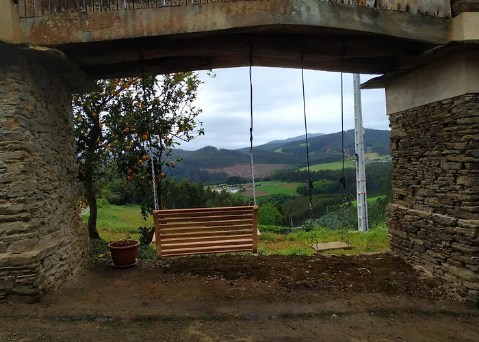 Casa Xancin