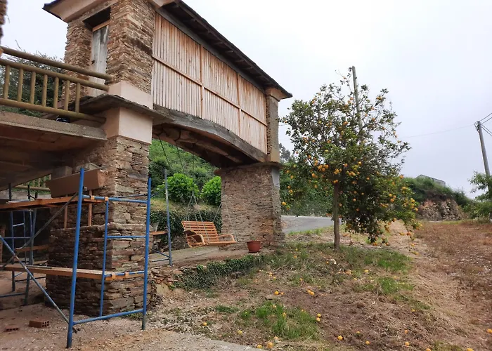 Casa Xancin