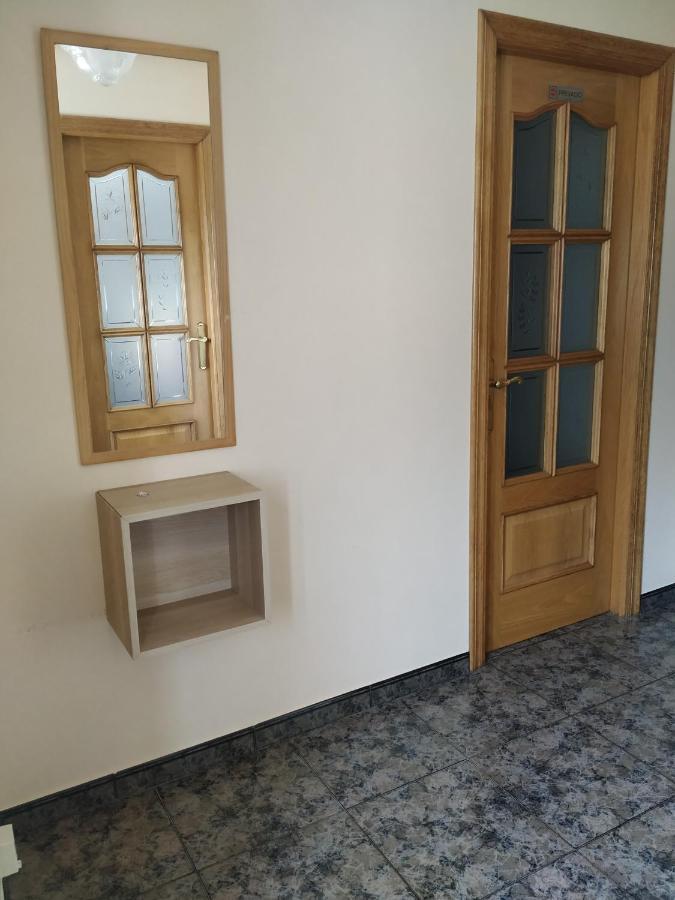 Holiday home Casa Xancin *