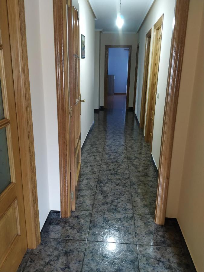Casa Xancin * Ribadeo