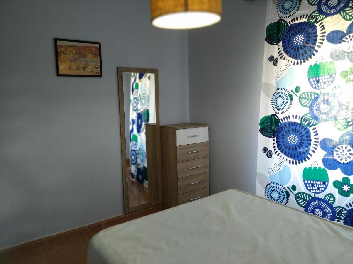 Holiday home Casa Xancin *
