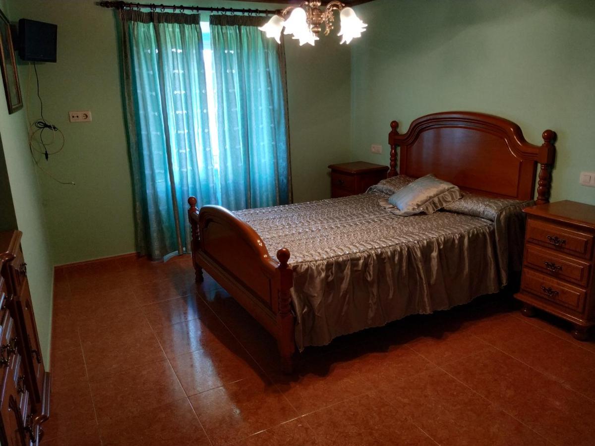 Casa Xancin Holiday home *