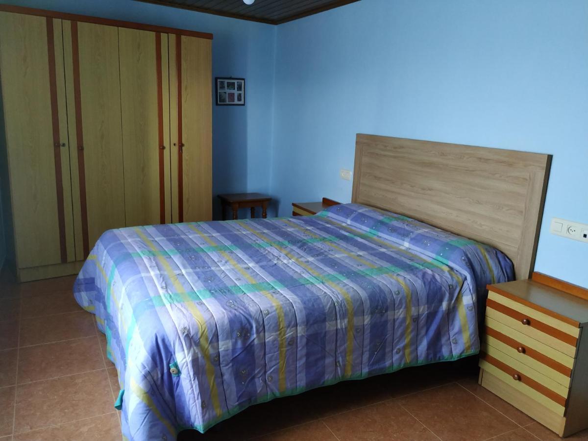 Holiday home Casa Xancin *