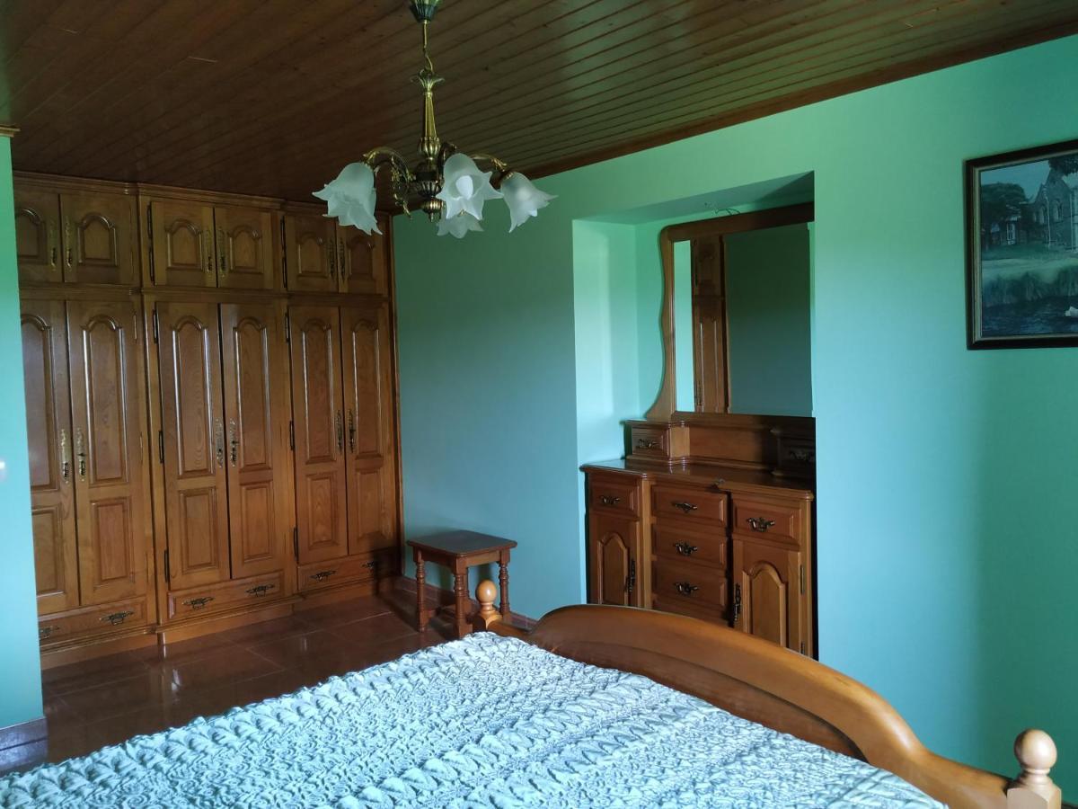 Casa Xancin Holiday home