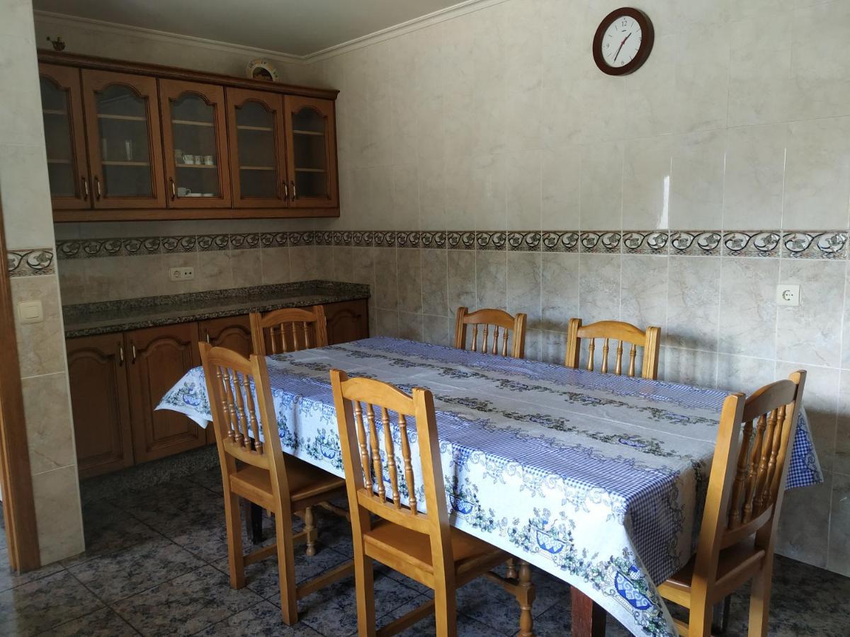 Casa Xancin * Ribadeo