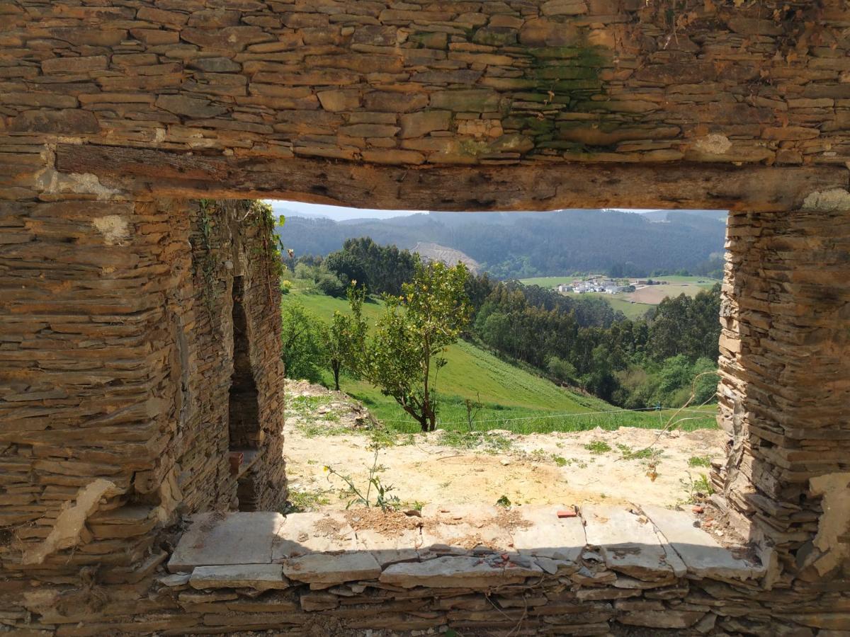 Holiday home Casa Xancin