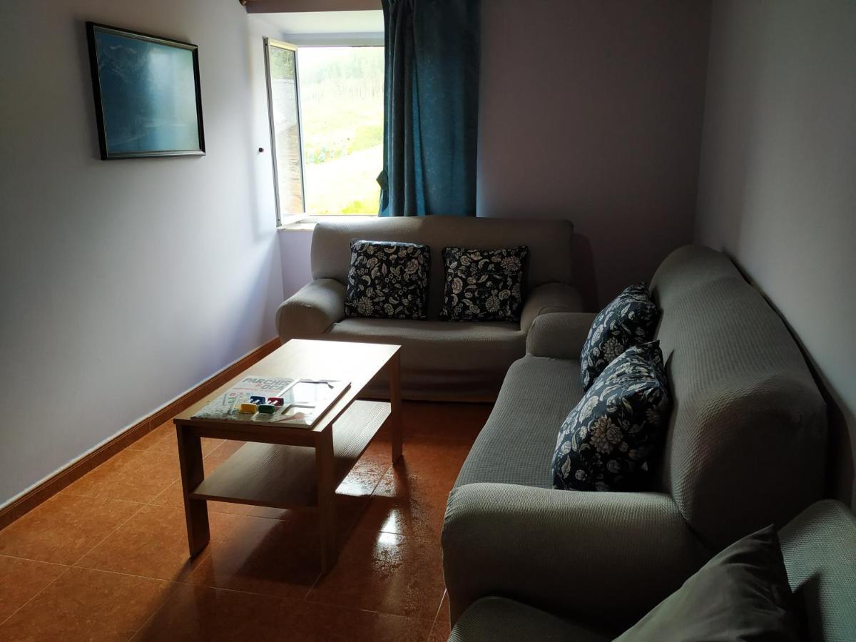 Holiday home Casa Xancin Ribadeo