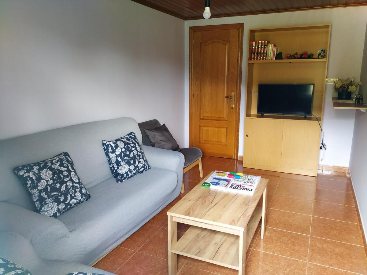 Casa Xancin Holiday home Ribadeo
