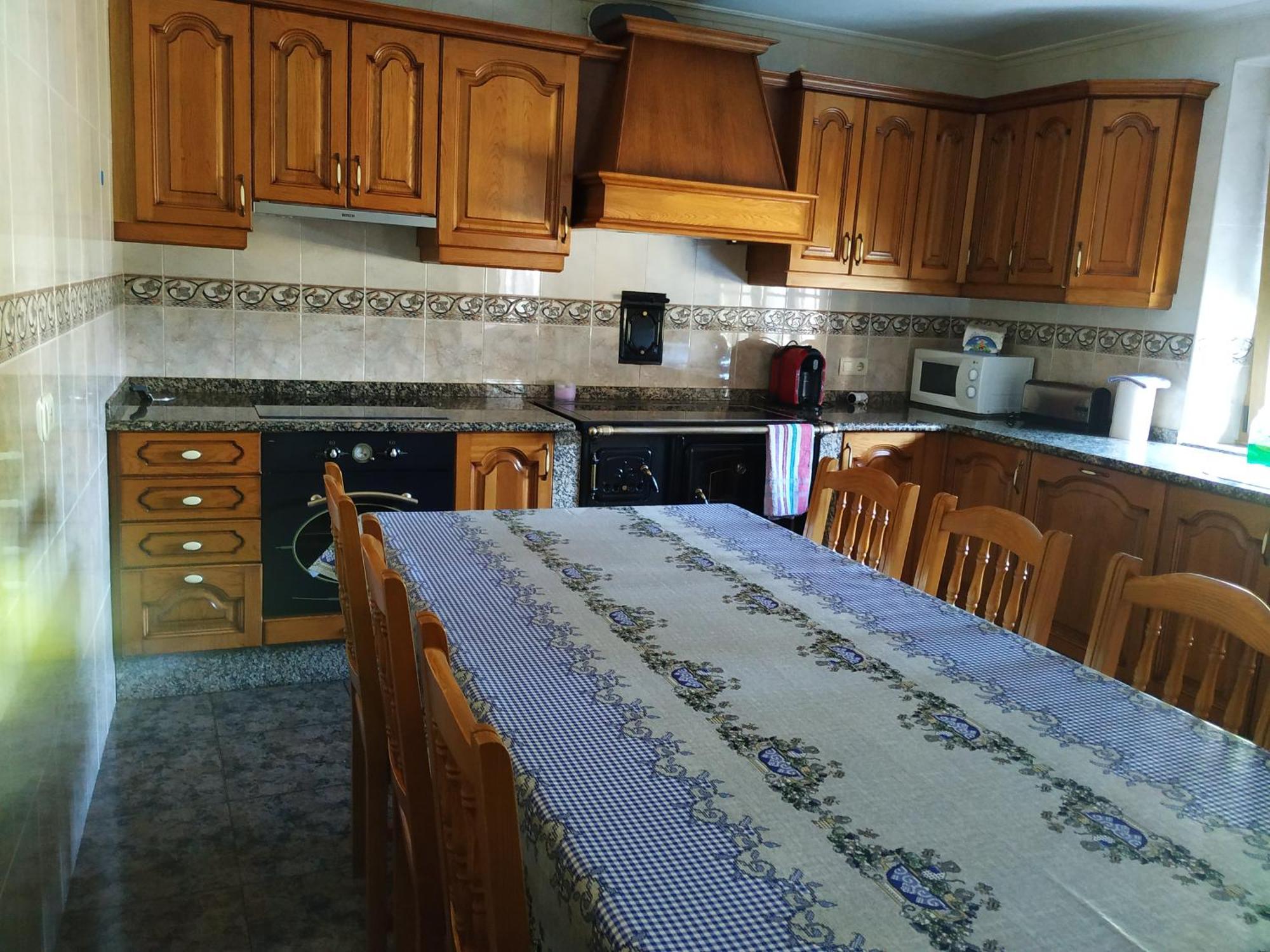 Casa Xancin