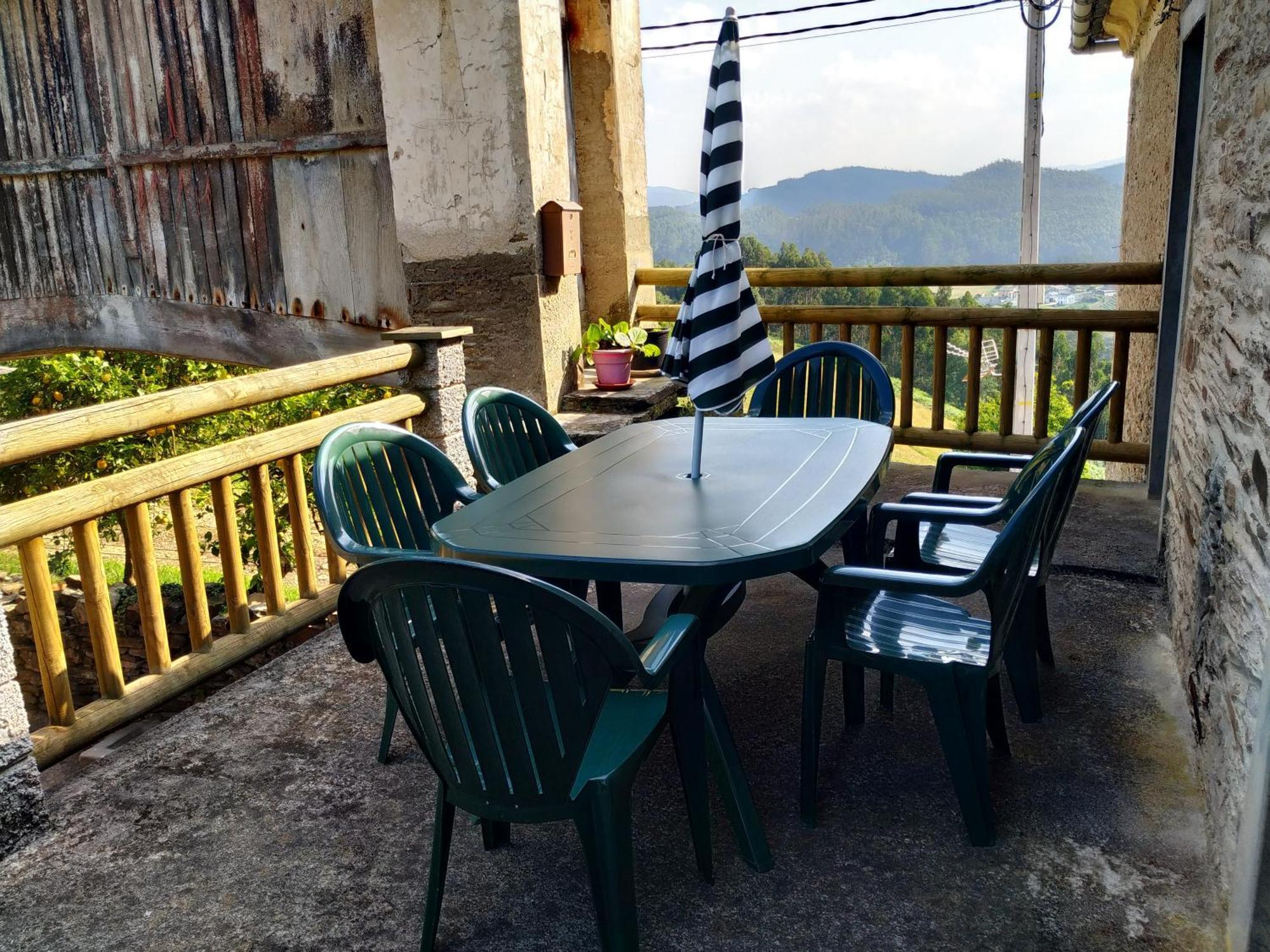 Casa Xancin