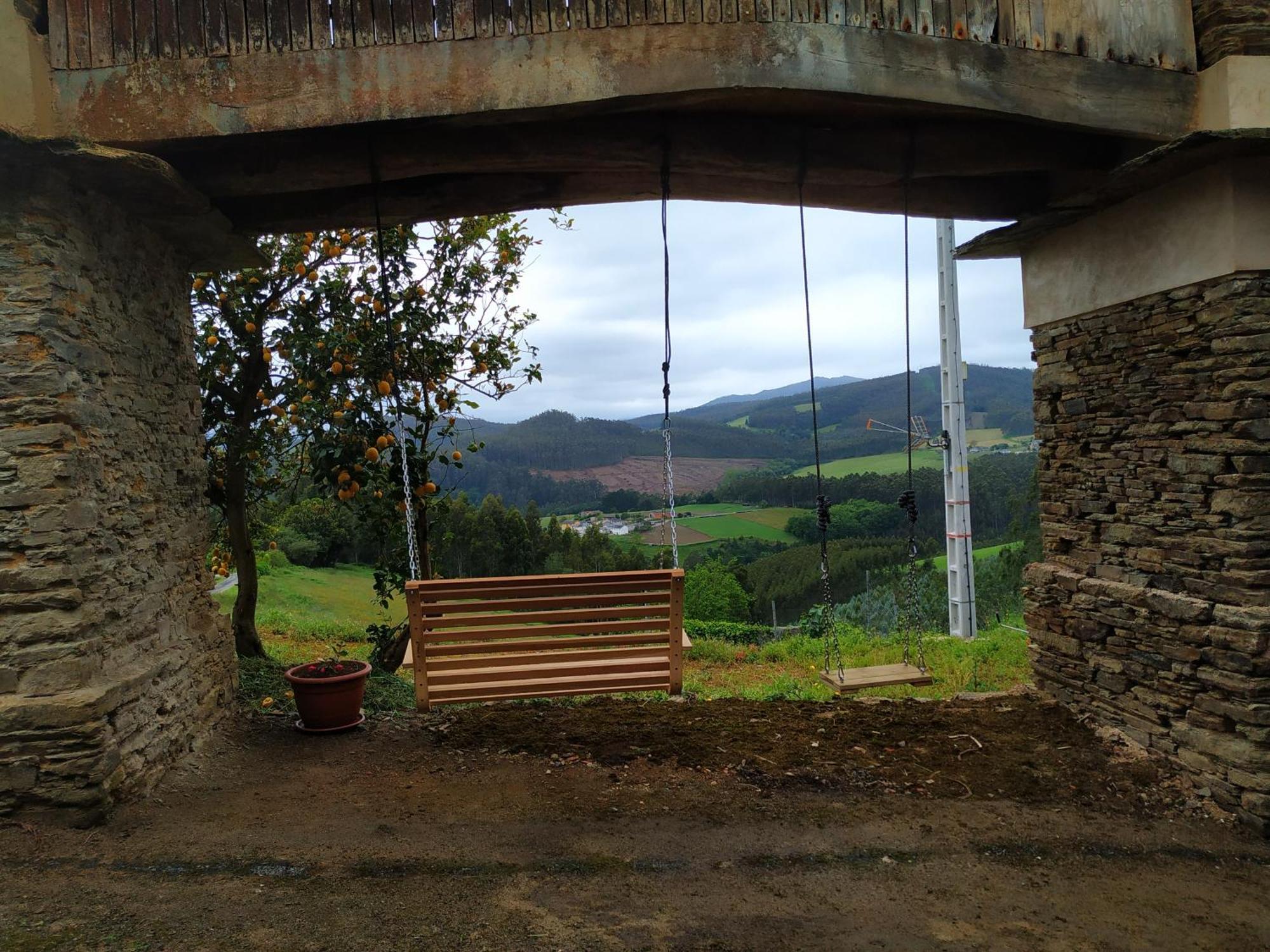 Holiday home Casa Xancin
