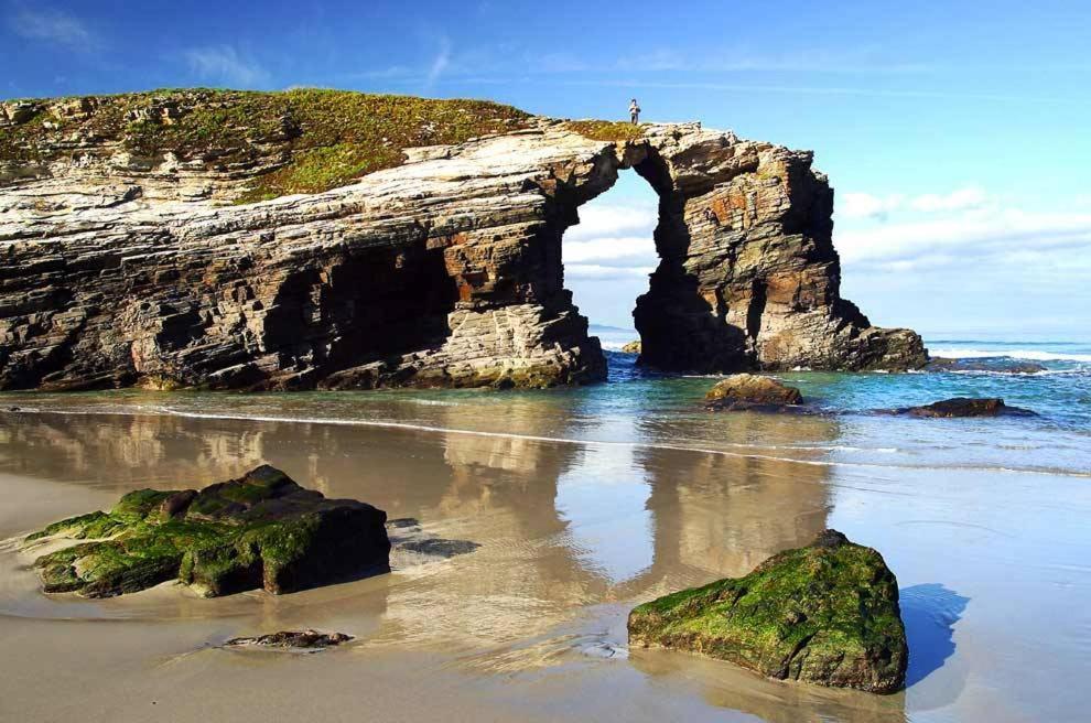 Holiday home Casa Xancin Ribadeo